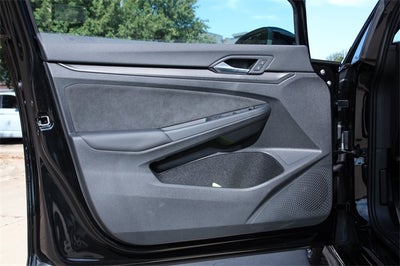 2026 Volkswagen Golf GTI 2.0T S