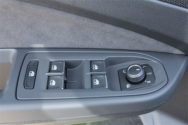 2026 Volkswagen Golf GTI 2.0T S