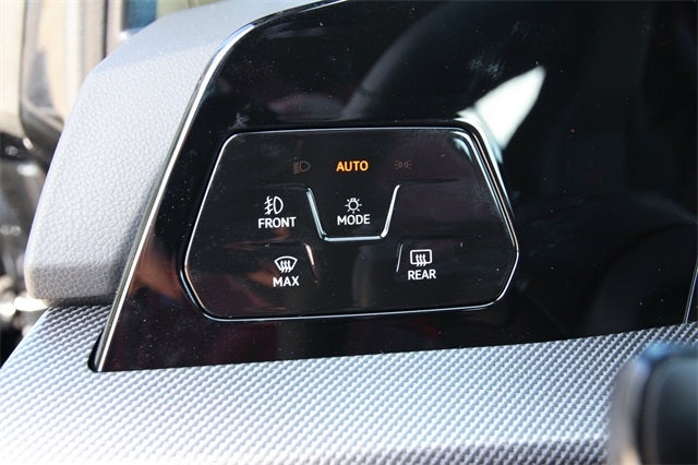 2026 Volkswagen Golf GTI 2.0T S