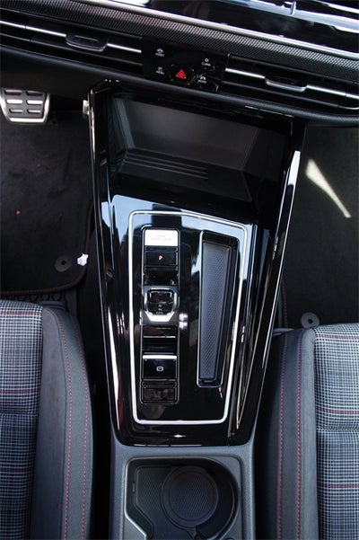 2026 Volkswagen Golf GTI 2.0T S