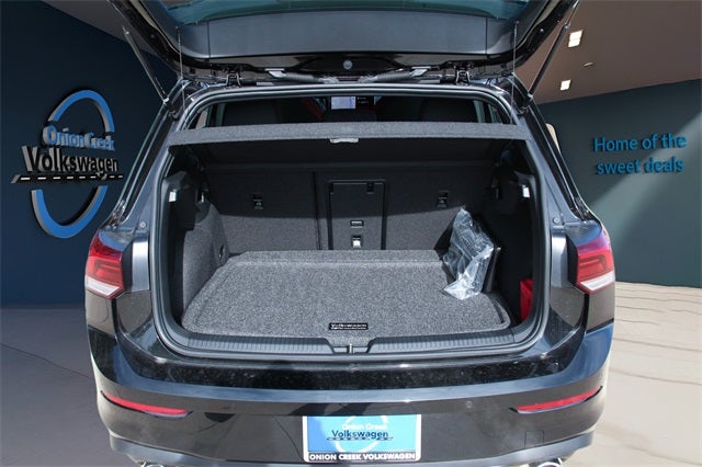 2026 Volkswagen Golf GTI 2.0T S