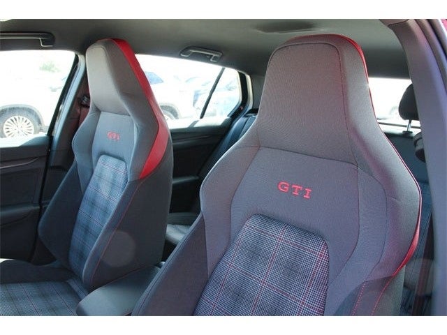 2026 Volkswagen Golf GTI 2.0T S