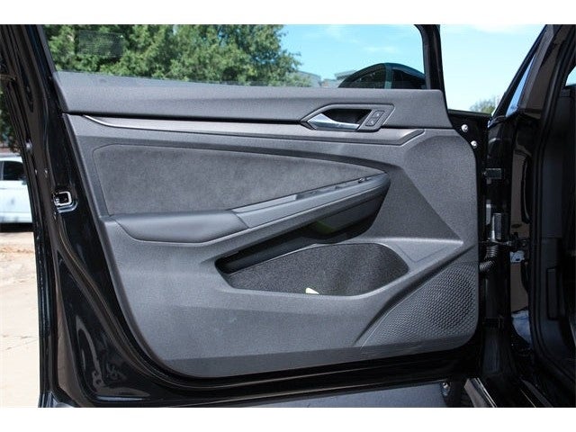 2026 Volkswagen Golf GTI 2.0T S