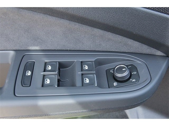 2026 Volkswagen Golf GTI 2.0T S