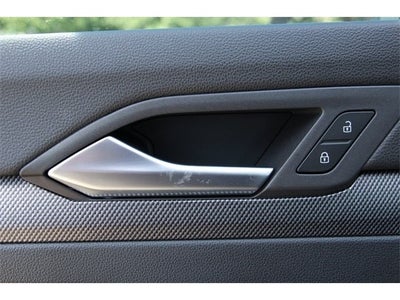 2026 Volkswagen Golf GTI 2.0T S