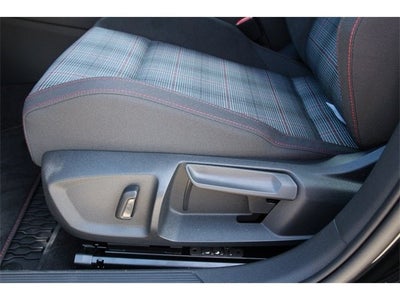 2026 Volkswagen Golf GTI 2.0T S