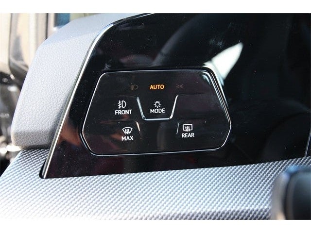 2026 Volkswagen Golf GTI 2.0T S