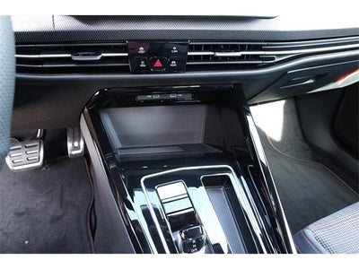 2026 Volkswagen Golf GTI 2.0T S