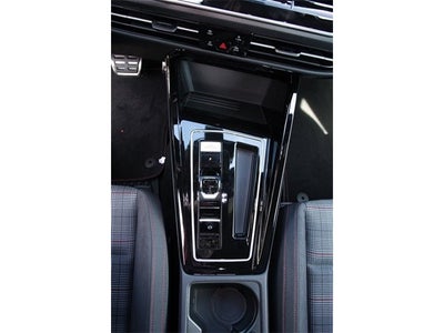 2026 Volkswagen Golf GTI 2.0T S