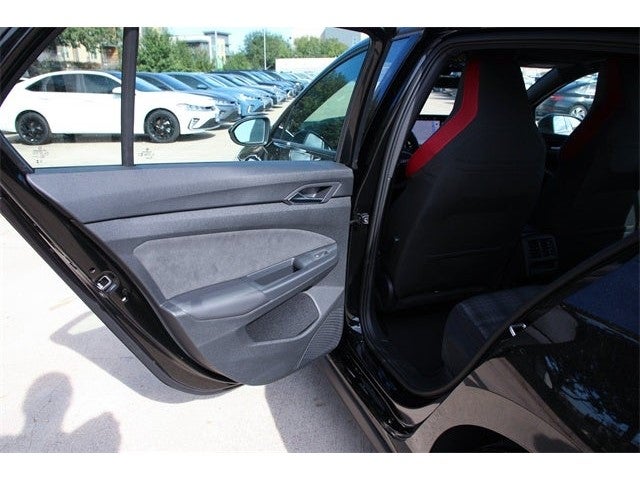 2026 Volkswagen Golf GTI 2.0T S