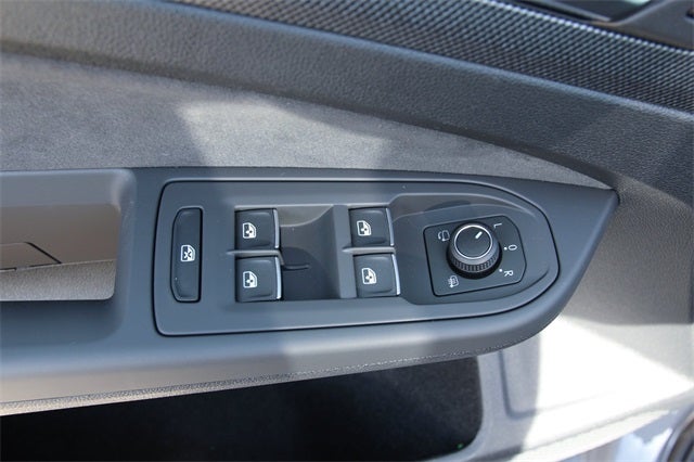 2026 Volkswagen Golf GTI 2.0T S