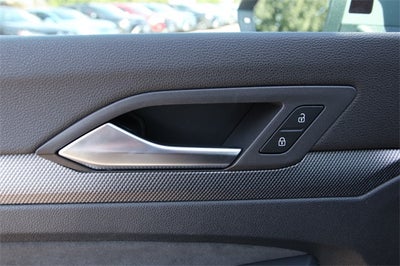 2026 Volkswagen Golf GTI 2.0T S