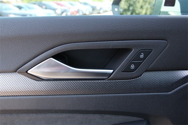 2026 Volkswagen Golf GTI 2.0T S