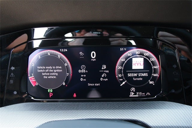 2026 Volkswagen Golf GTI 2.0T S