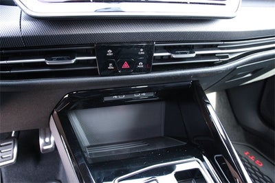 2026 Volkswagen Golf GTI 2.0T S