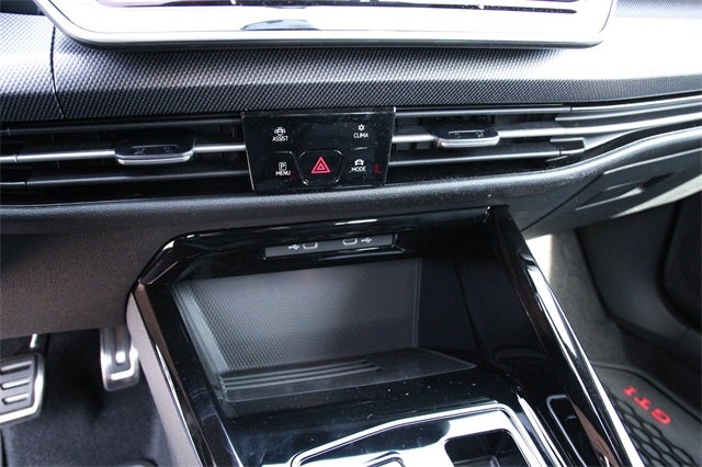 2026 Volkswagen Golf GTI 2.0T S