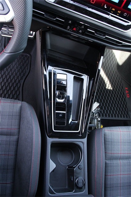 2026 Volkswagen Golf GTI 2.0T S