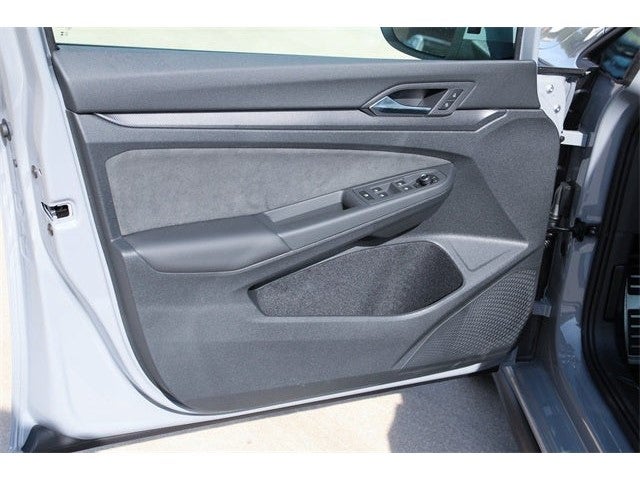 2026 Volkswagen Golf GTI 2.0T S