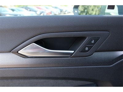 2026 Volkswagen Golf GTI 2.0T S