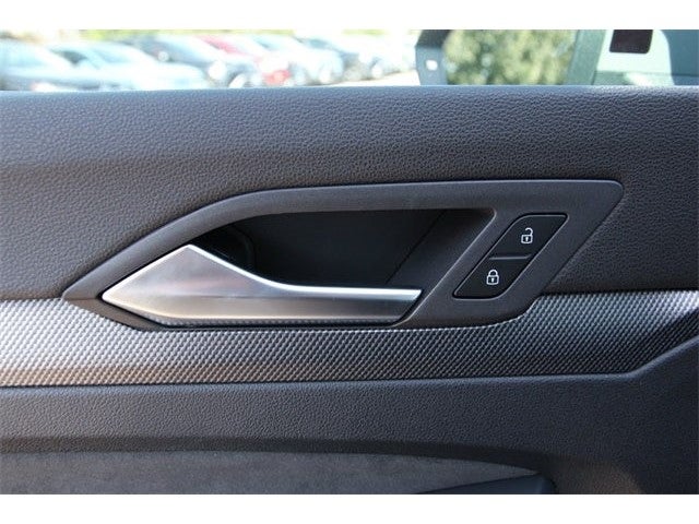 2026 Volkswagen Golf GTI 2.0T S