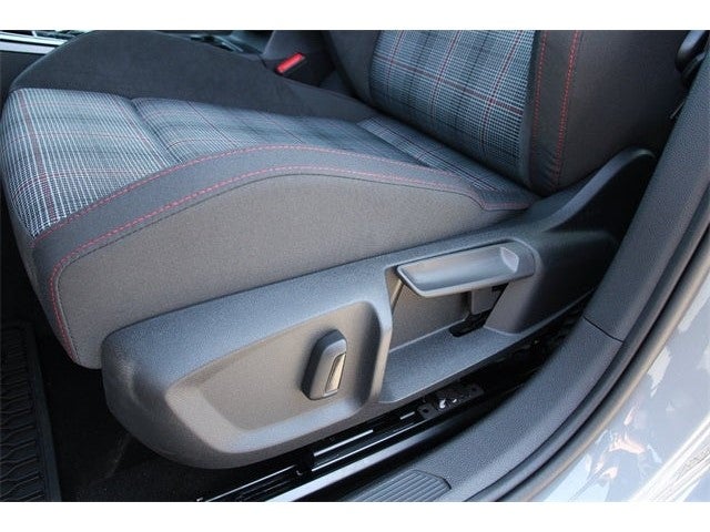 2026 Volkswagen Golf GTI 2.0T S