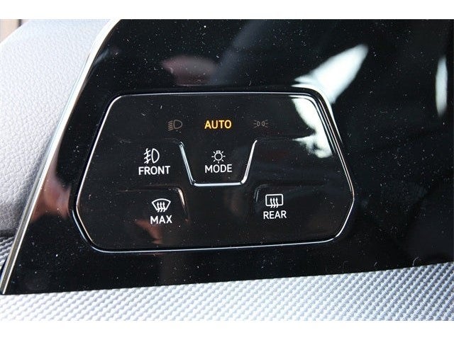 2026 Volkswagen Golf GTI 2.0T S