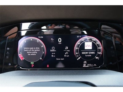 2026 Volkswagen Golf GTI 2.0T S