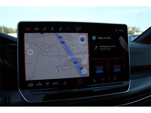 2026 Volkswagen Golf GTI 2.0T S