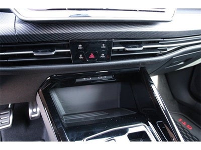 2026 Volkswagen Golf GTI 2.0T S