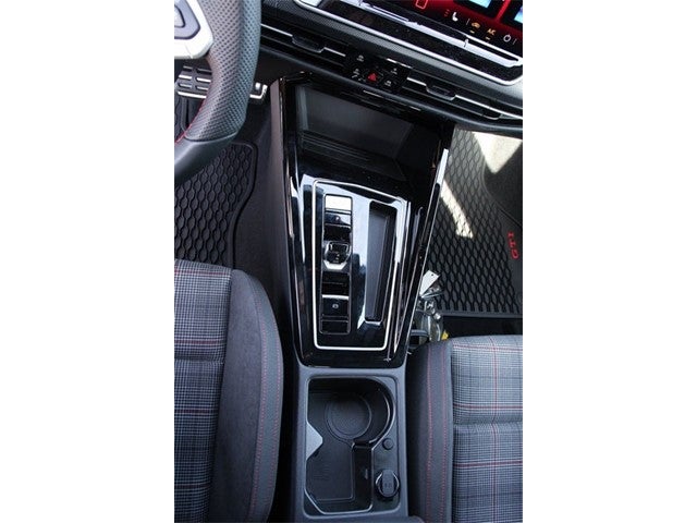 2026 Volkswagen Golf GTI 2.0T S