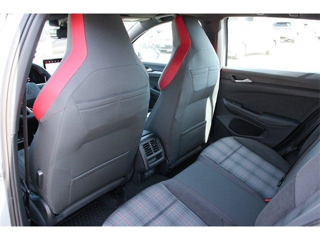 2026 Volkswagen Golf GTI 2.0T S