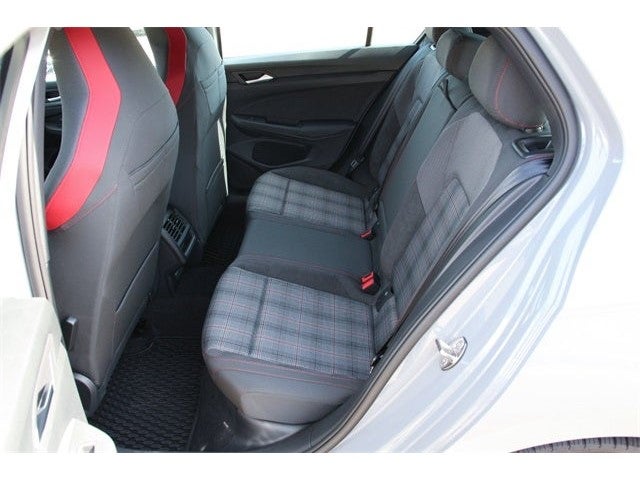 2026 Volkswagen Golf GTI 2.0T S