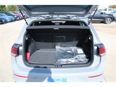 2026 Volkswagen Golf GTI 2.0T S