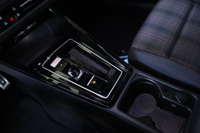 2026 Volkswagen Golf GTI 2.0T S