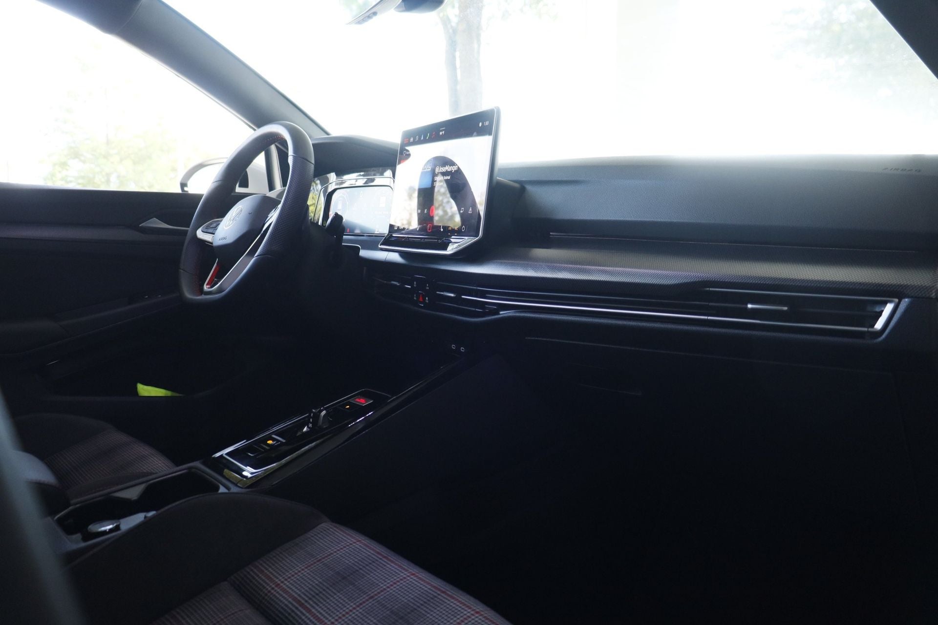 2026 Volkswagen Golf GTI 2.0T S