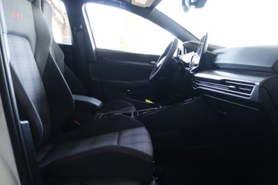 2026 Volkswagen Golf GTI 2.0T S
