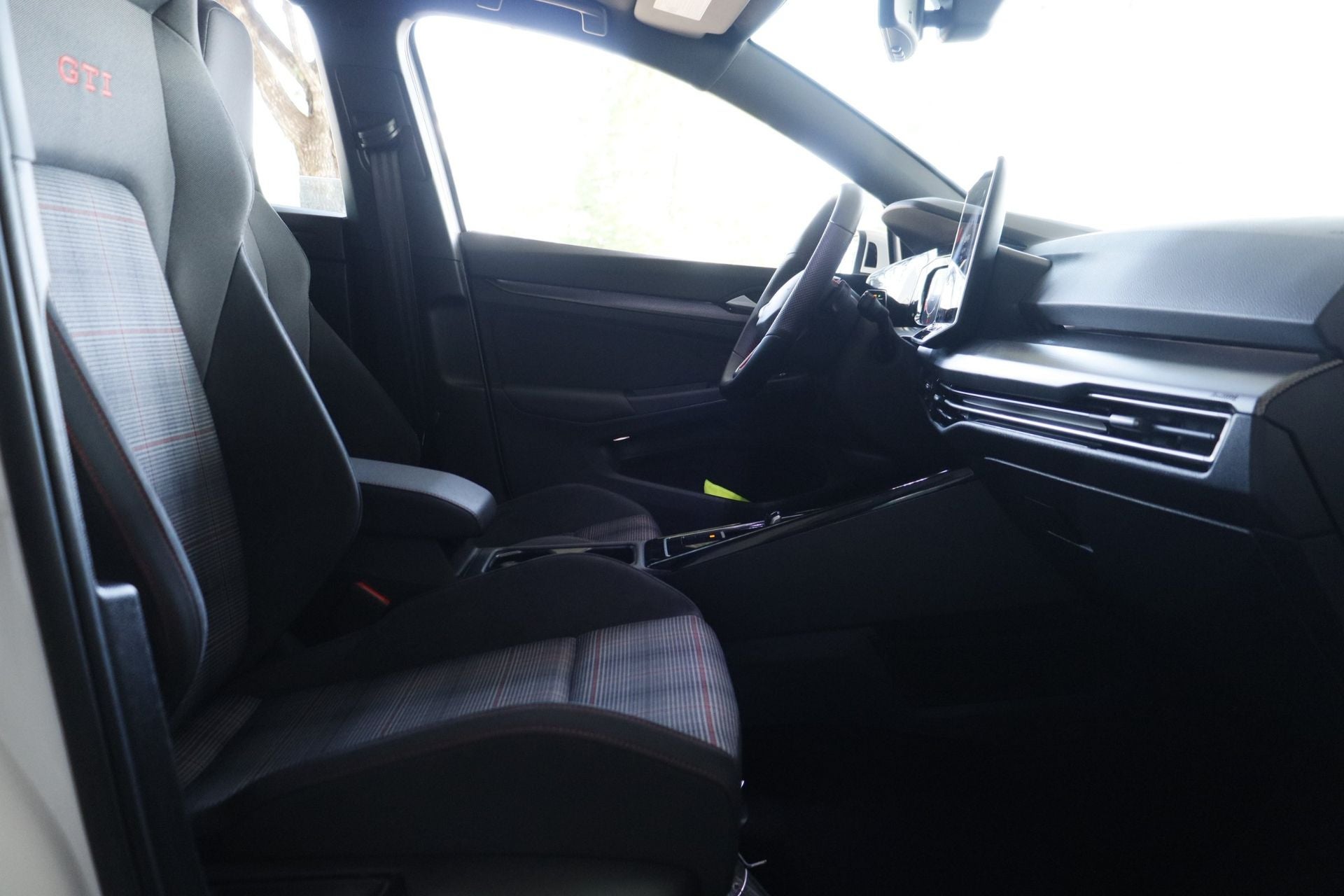 2026 Volkswagen Golf GTI 2.0T S