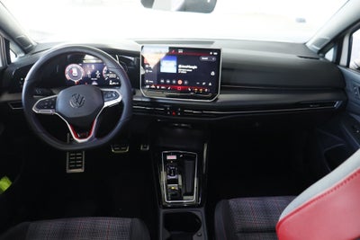 2026 Volkswagen Golf GTI 2.0T S