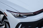 2026 Volkswagen Golf GTI 2.0T S