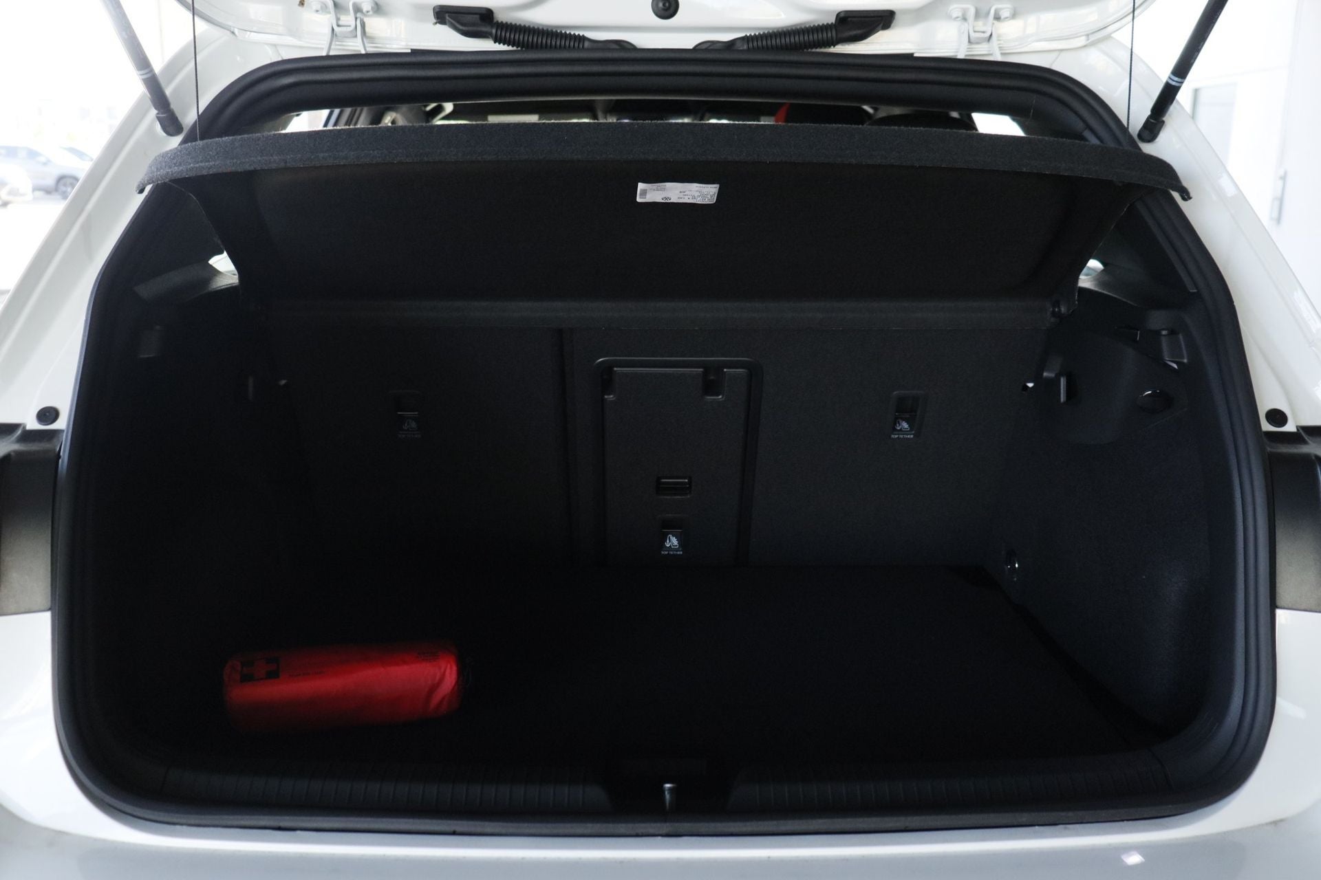 2026 Volkswagen Golf GTI 2.0T S