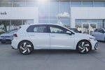 2026 Volkswagen Golf GTI 2.0T S