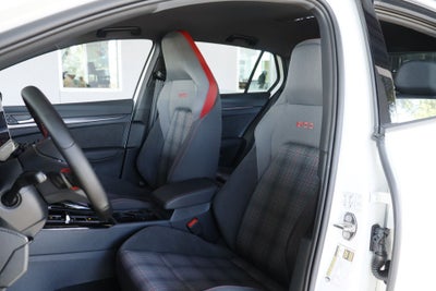 2026 Volkswagen Golf GTI 2.0T S