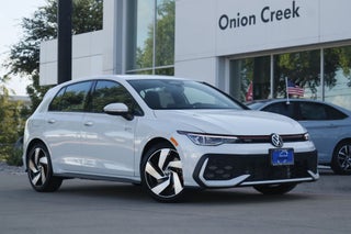 2026 Volkswagen Golf GTI 2.0T S