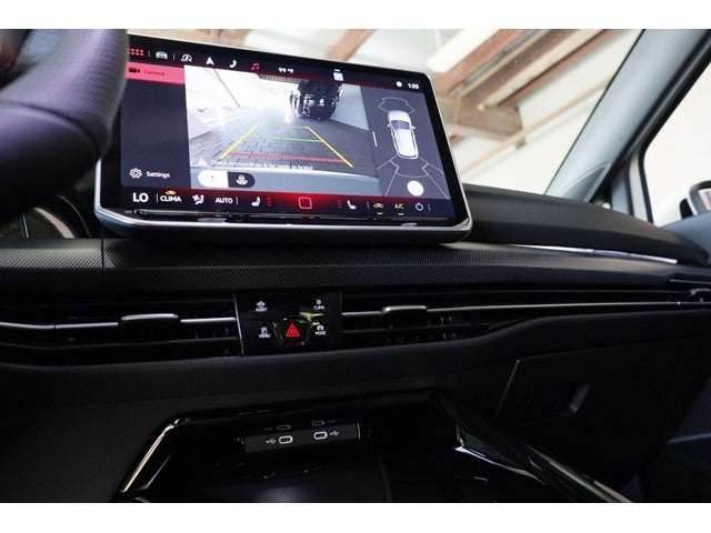 2026 Volkswagen Golf GTI 2.0T S
