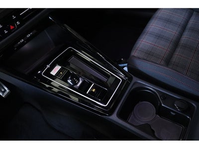 2026 Volkswagen Golf GTI 2.0T S