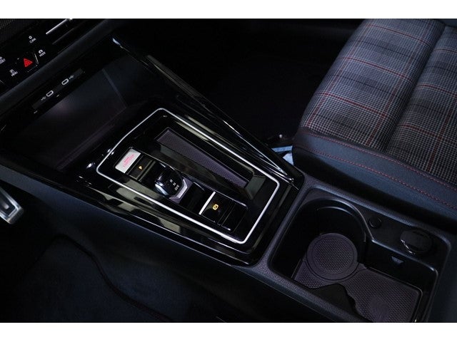 2026 Volkswagen Golf GTI 2.0T S