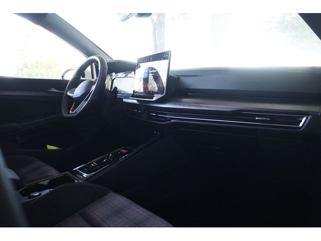 2026 Volkswagen Golf GTI 2.0T S