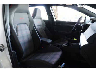 2026 Volkswagen Golf GTI 2.0T S