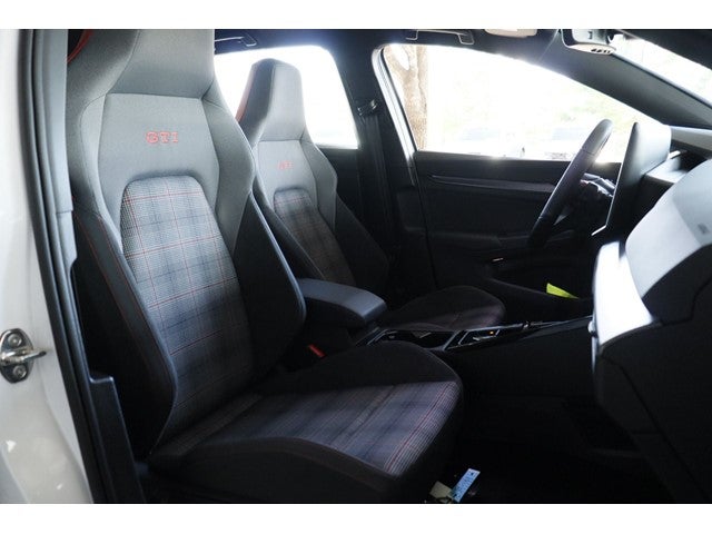 2026 Volkswagen Golf GTI 2.0T S
