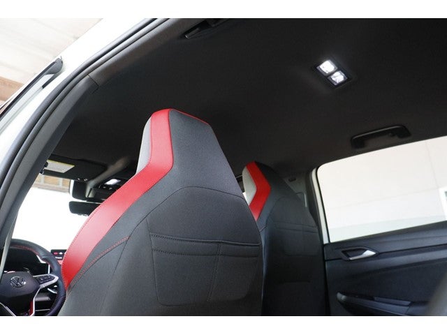 2026 Volkswagen Golf GTI 2.0T S